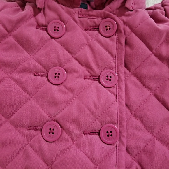 Peacoat - Picture 3 of 6